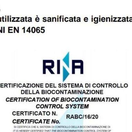 Farolfi Apartments Ranzani Bologna Kültér fotó