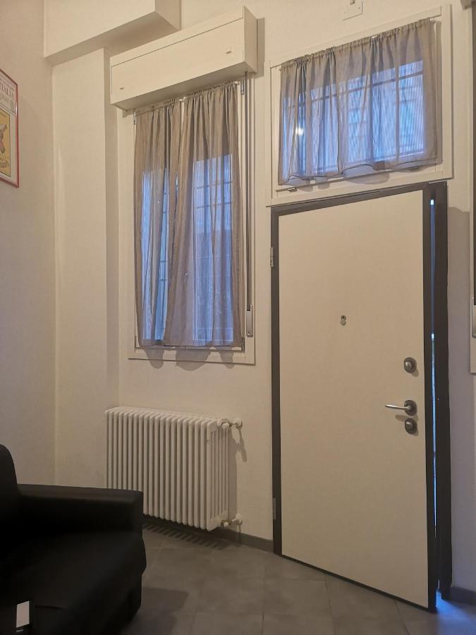 Farolfi Apartments Ranzani Bologna Kültér fotó
