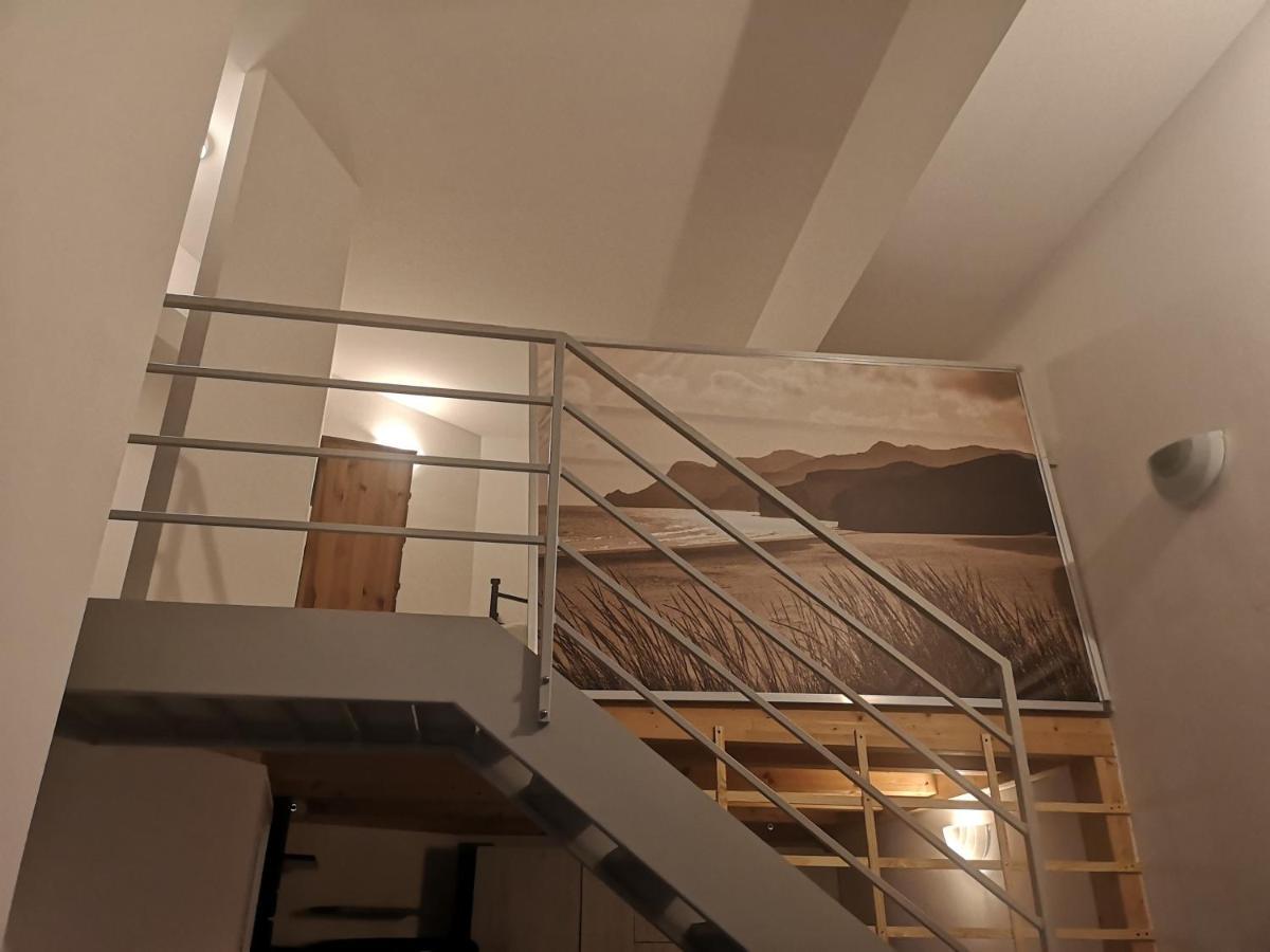 Farolfi Apartments Ranzani Bologna Kültér fotó
